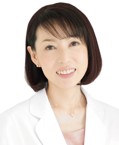 皮膚科 吉木伸子院長