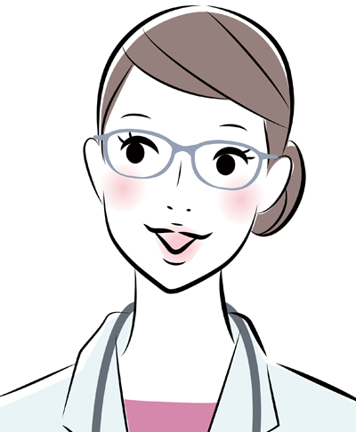 内科 橋口華子医師