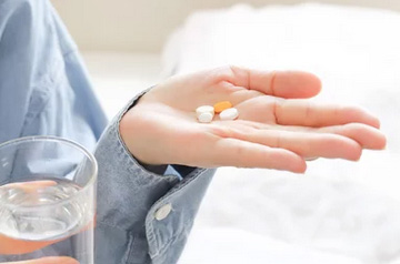 ダイエット内服薬