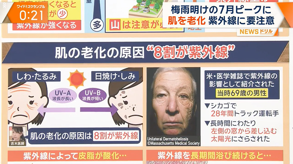 何度も洗顔して乾燥肌に