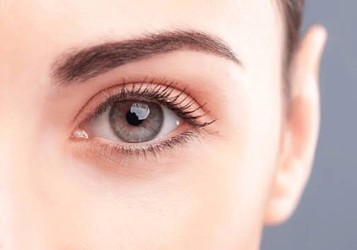 眉毛・アイライン
