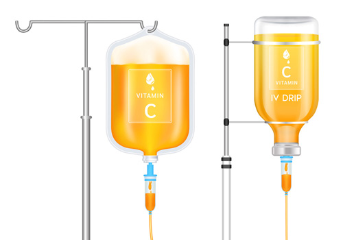 美容点滴（美肌・ダイエット・幹細胞）