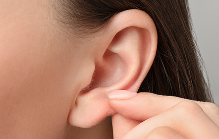 皮膚採取・血液採取