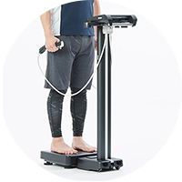 施術の説明や同意書の記入