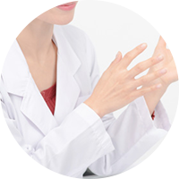 医師診療・カウンセリング