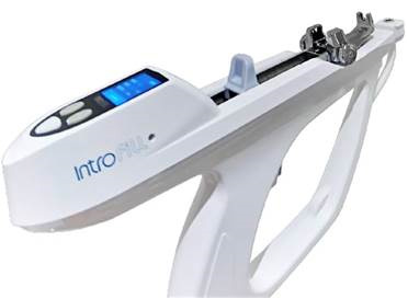 イントロフィル（水洸注射）