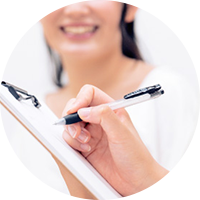 医師診療・カウンセリング