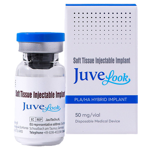 ジュベルック(JUVELOOK)